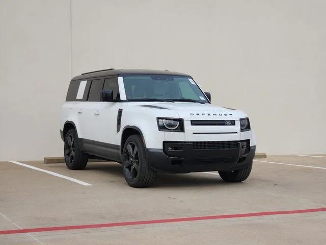 land rover defender 2026 SALEJFFU6T2510077 image land rover defender 2026 SALEJFFU6T2510077 image